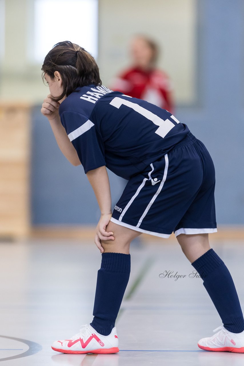 Bild 465 - wDJ NFV Futsalturnier